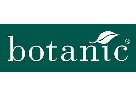 Botanic logo