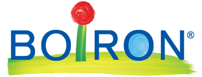Boiron-Logo